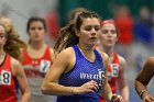 Track & Field Wheaton Invitational  Wheaton College Women’s Track & Field compete at the Wheaton invitational. - Photo By: KEITH NORDSTROM : Wheaton, Track